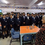 The New Public School Gallery