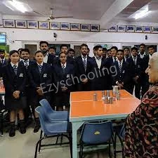 The New Public School Gallery 4