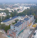 The New Public School Gallery