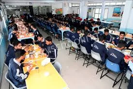 The New Public School Gallery 1