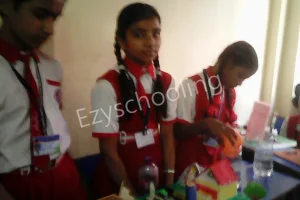 New English School Gallery 3