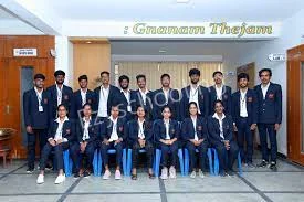 Oceanik PU College Gallery 4