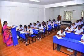 Oceanik PU College Gallery 3