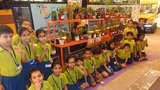 OES International School Gallery