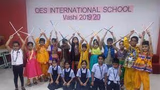 OES International School Gallery