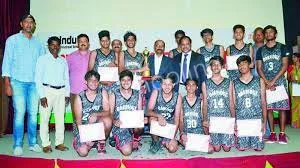 Oakridge International School Gallery 8