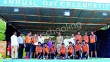 Oakridge International School Gallery