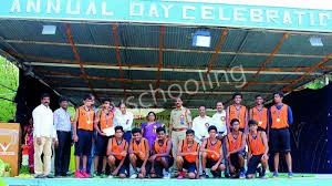 Oakridge International School Gallery 4