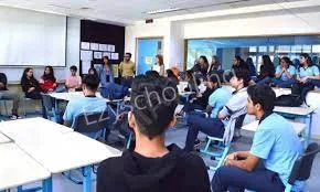 Oberoi International School Gallery 4