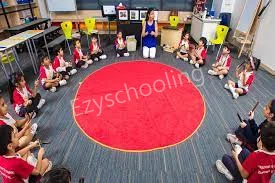 Oberoi International School Gallery 3