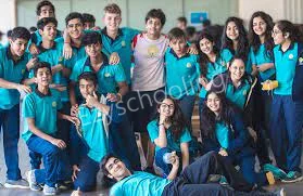 Oberoi International School Gallery 2