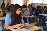 Oberoi International School Gallery