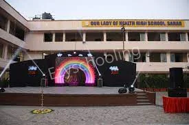 Our Lady of Health High School Gallery 4