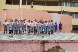 Our Lady of Health High School Gallery 3