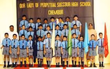 Our Lady of Perpetual Succour High School Gallery