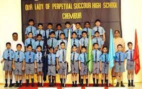 Our Lady of Perpetual Succour High School Gallery 3