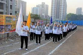 Oyster International School Gallery 1