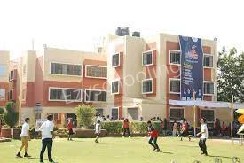 PACE Junior Science College Gallery 7