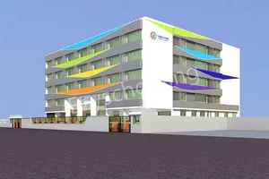 VIBGYOR Rise School Gallery 4