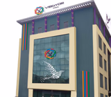 VIBGYOR Rise School Gallery