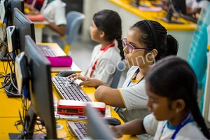 VIBGYOR Rise School Gallery 5