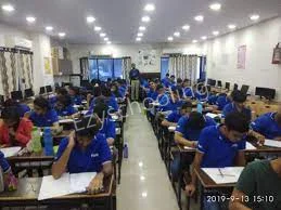 PACE Junior Science College Gallery 6