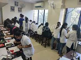 PACE Junior Science College Gallery 5