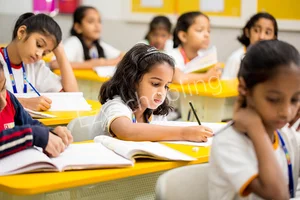 VIBGYOR Rise School Gallery 6