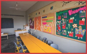 VIBGYOR Rise School Gallery 3