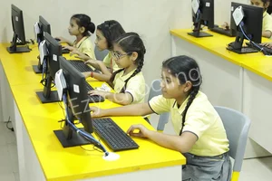 VIBGYOR Rise School Gallery 3
