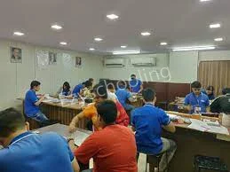 PACE Junior Science College Gallery 3