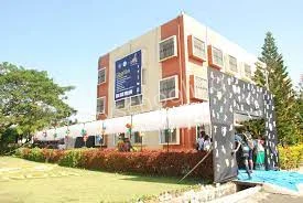 PACE Junior Science College Gallery 2