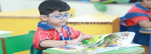 VSPK International School Gallery 7