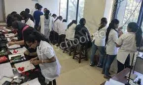 Pace Junior Science College Gallery 4