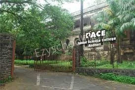 Pace Junior Science College Gallery 1