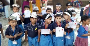 Panna English High School And Junior College Gallery 3