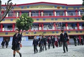 North Point Children Academy Gallery 5