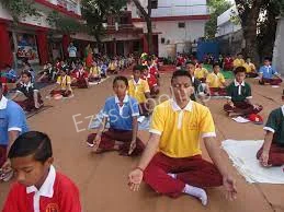 North Point Children Academy Gallery 1