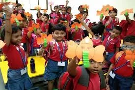 Powai English High School Gallery 1