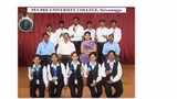 PES PU College Gallery