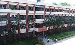 PES PU College Gallery 2