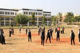 PES PU College Gallery 1