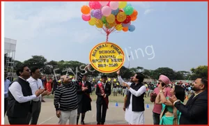 Agarwal Public School Gallery 2