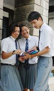 Pine Hall School Gallery 1