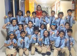 Podar International School-CBSE Gallery