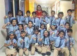 Podar International School-CBSE Gallery 5