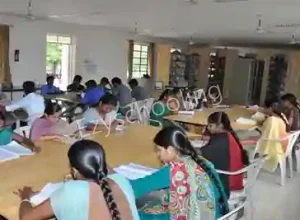 Pioneer College of Arts, Commerce and Science Gallery 2