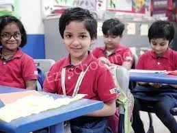 Podar International School-Cambridge Gallery 4