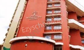 Podar International School Gallery 4