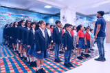 Podar International School Gallery